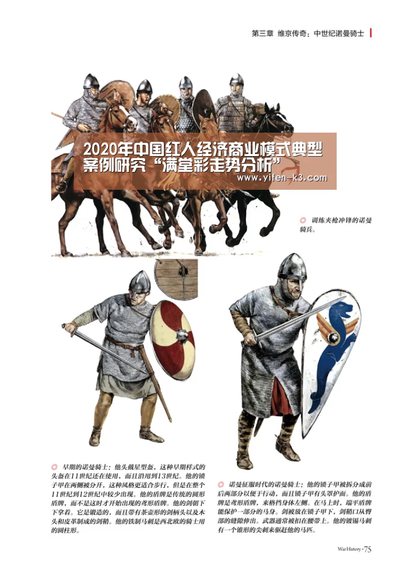 2020年中国红人经济商业模式典型案例研究“满堂彩走势分析”(图2) 满堂彩